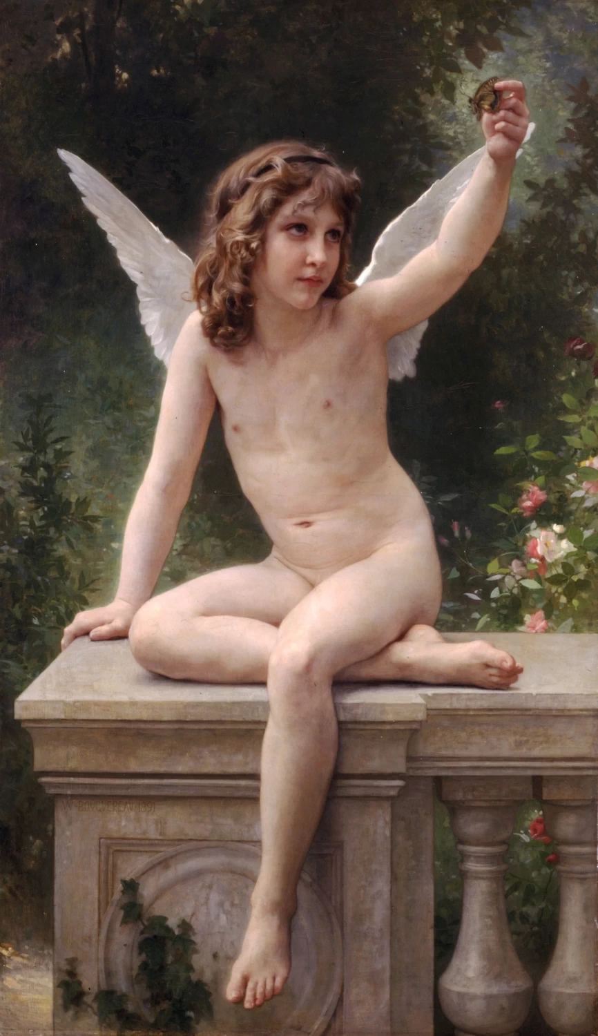 Il prigioniero - Toledo Museum of Art
